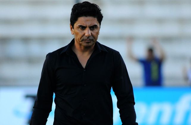 El exjugador de Colón que se postula para ser nuevo DT