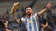 La frase de Messi que ilusiona para el Mundial 2026: Este grupo lo va a dejar todo