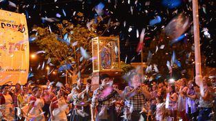 Canal 7 transmitirá  en vivo los Festivales del Pescador y Guadalupe