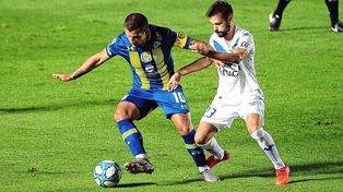 Rosario Central recibirá a Vélez, en otro adelanto por la 2ª fecha de la Copa de la Liga.