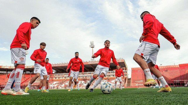 Madelón pasa la escoba en Unión: hay otros dos jugadores a los que se les daría salida