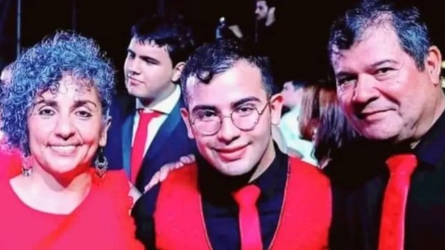 Hay seis claros indicios que complican la situación de César y Emerenciano Sena y de Marcela Acuña
