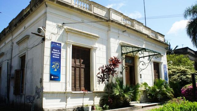 El Museo de Antropología y Ciencias Naturales está listo para una experiencia novedosa.