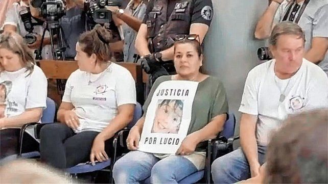 Maltrato infantil: buscan que Entre Ríos adhiera a Ley Lucio