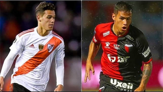 Cristian Ferreira dio el ok para venir a Colón