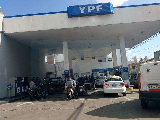 Así quedaron los precios de las naftas en Paraná, tras el último aumento