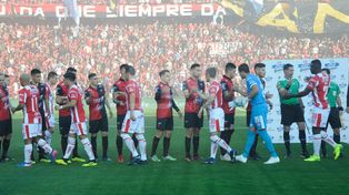 ¿Se suspende el inicio de la Superliga?