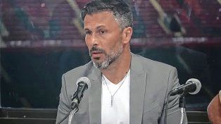 Moreno y Fabianesi: Lo más inteligente era oxigenar con la salida de Osella