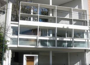 La Casa Curutchet ya es patrimonio mundial