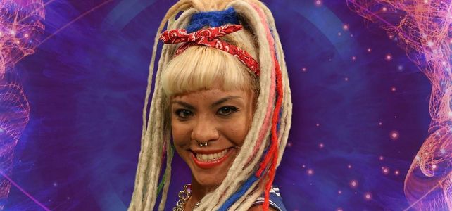 Azul abandonó la casa de Gran Hermano