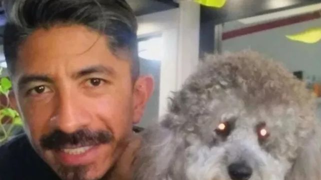 José Alberto Benítez tenía 37 años cuando fue asesinado en 2018.&nbsp;