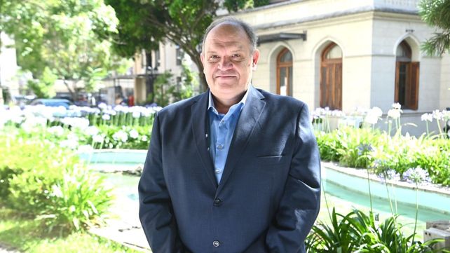 Nicolás Bronzovich