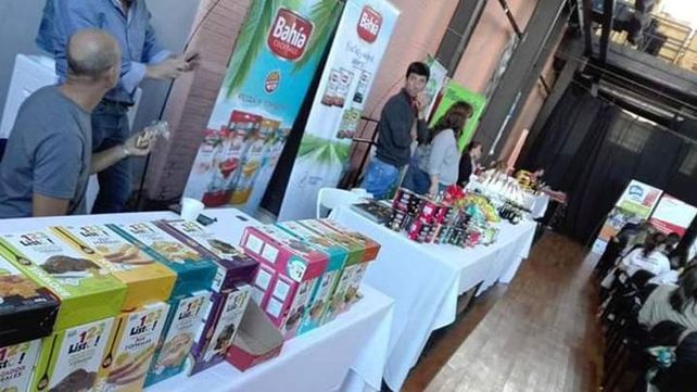 Crean Programa de Refuerzo Alimentario Libre de Gluten