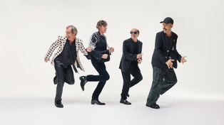 Con nuevo disco recién estrenado, la banda uruguaya El Cuarteto de Nos vuelve a Rosario el próximo 16 de agosto para dar un show en el Bioceres Arena