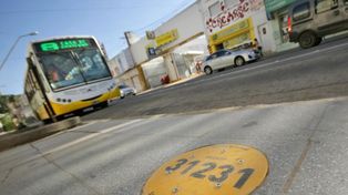 Cuándo Pasa: nueva demarcación de las paradas