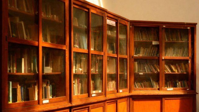 La Biblioteca Provincial de Entre Ríos informó avances en el proceso de identificación y registro de autores de la provincia dentro del catálogo nacional