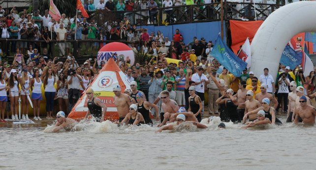 A las 9 desde este domingo 1° de febrero se larga la Maratón Santa Fe-Coronda