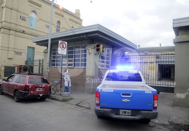 Foto: archivo Diario UNO 