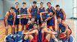 santa fe u17 confirmo el plantel para el provincial de sastre y san vicente