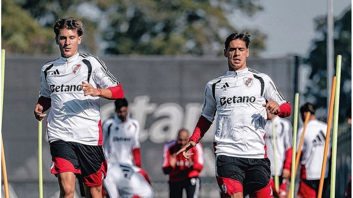 River juega en Salta ante Aldosivi por la Copa Argentina