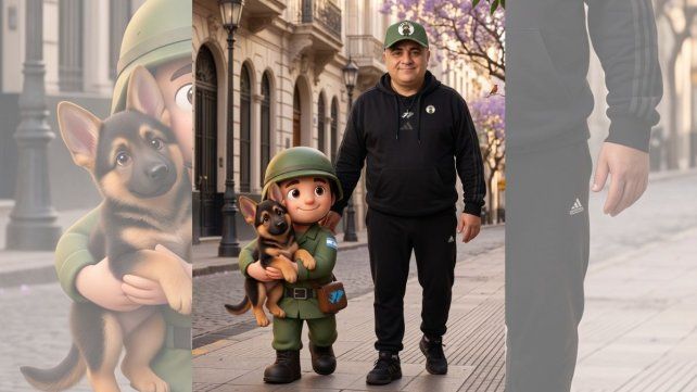 Malvinito: una nueva forma de contar Malvinas