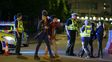 una fuente diplomatica senalo que no hay victimas argentinas por el atentado en manchester