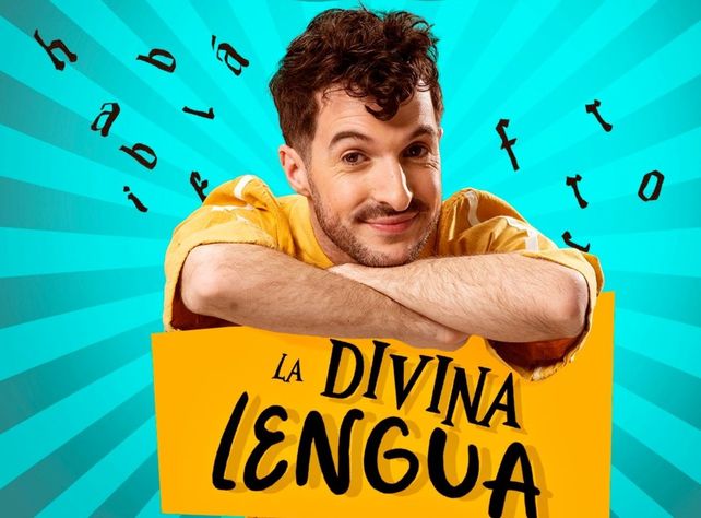 Mariano Magnífico se presenta