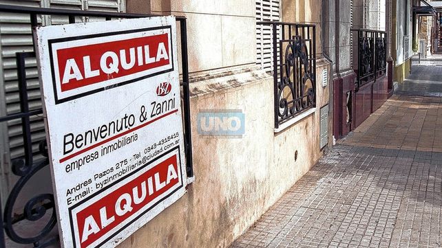 Señalaron que la ley de Alquileres que impulsó la agrupación hizo colapsar el mercado.
