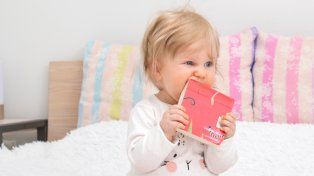 LECTURA. Bebé cuentos, narraciones sensoriales