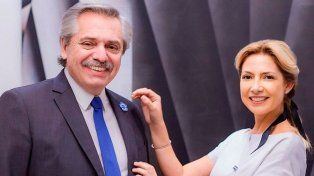 Fabiola Yañez declaró durante cuatro horas en la causa contra Alberto Fernández