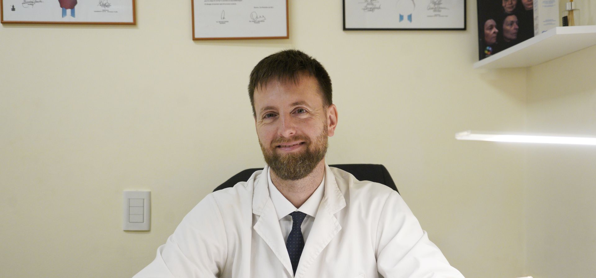 Mes de concientización del lipedema: la primera unidad interdisciplinaria del país funciona en Rosario