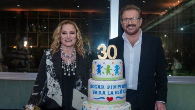 El Hogar Pimpinela conmemoró tres décadas de acompañar a niños en situación de vulnerabilidad