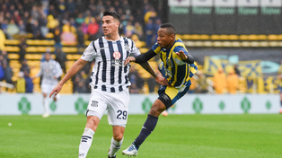Central venció a Talleres las últimas tres veces que se enfrenatron en el Gigante de Arroyito.