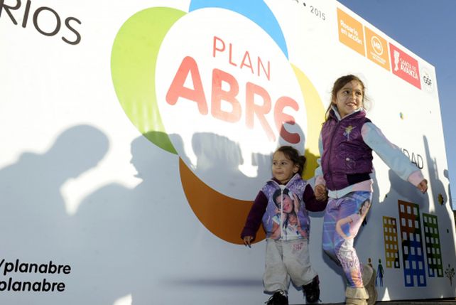 Plan Abre: anuncian una inversión de $ 20 millones