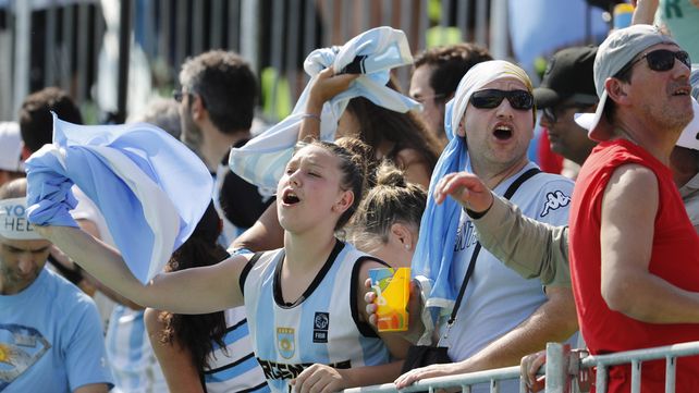 Las mejores imágenes de la undécima jornada de los Juegos Olímpicos Río 2016