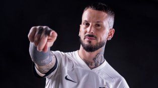 ¿Qué chances hay de que Darío Benedetto llegue a Unión?