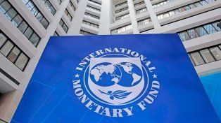 El gobierno pagará deuda con el FMI con recursos del Banco de Desarrollo de América Latina y el Caribe (CAF) mientras se busca reformular el acuerdo