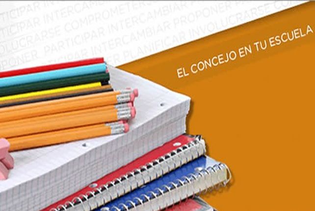 Barrio Santa Rita será la nueva escala de “El Concejo en Tu Escuela”