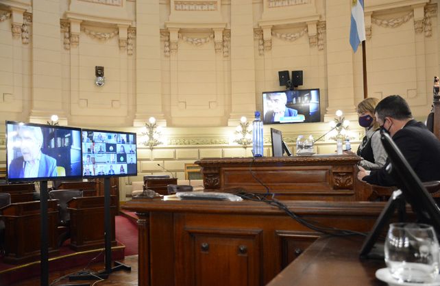 Santa Fe habilitará el ibuprofeno inhalado para pacientes con coronavirus