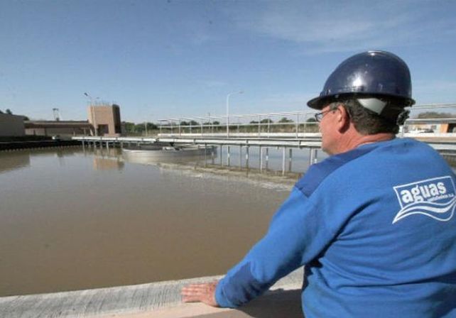 Aguas Santafesinas cumple 10 años prestando servicios a 2 millones de personas