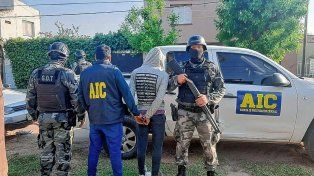 El fallo sentenció a los detenidos a penas de entre 8 y 16 años de prisión.&nbsp;