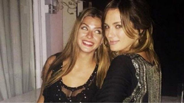 Paula Chaves rompió el silencio sobre su distanciamiento con la China Suárez: Cuando algo no me hace bien, me aparto