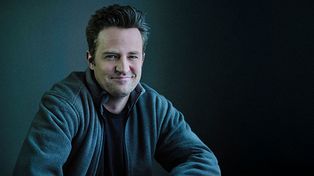 Una nueva docuserie explora los últimos días de vida del actor Matthew Perry, fallecido en octubre de 2023