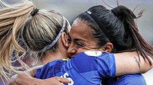 Boca es el último subcampeón de la Copa Libertadores femenina y busca revancha.