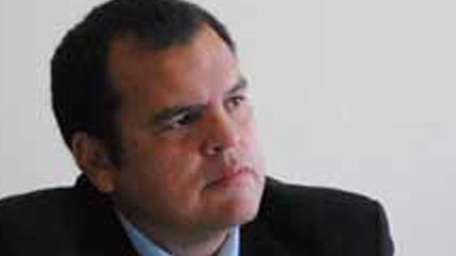 Estrategia. Ostolaza prefirió bajar los decibeles y no enfrentar a los organismos judiciales.