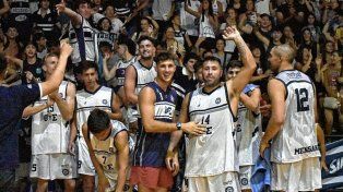 Guillermo Santillán dejó Gimnasia para jugar el Prefederal ASB en Alma Juniors.