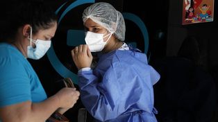 Se reportaron 368 muertes por coronavirus en Argentina, el 65% en provincia de Buenos Aires