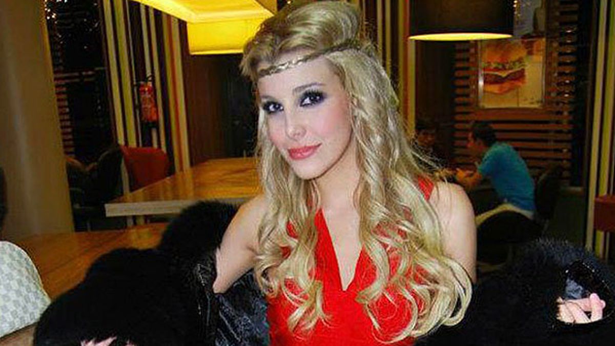 Charlotte Caniggia pasa de Mujeres ricas a la pista del Bailando