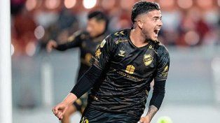 Alexis Sabella se mostró entusiasmado con la posibilidad de llegar a Colón en este mercado de pases.