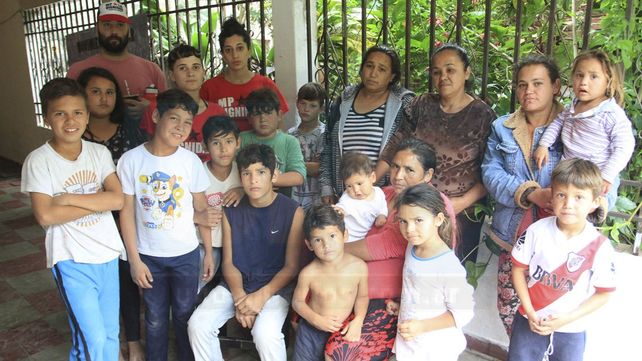Lo que trajo la lluvia: Fuerte demanda de vecinos por ayuda social, cortes de calles y autoevacuados
